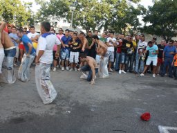 XVII Concentracion - 2010